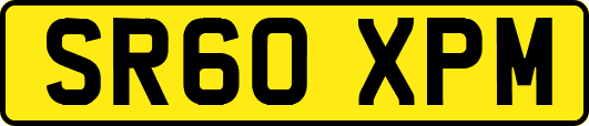 SR60XPM