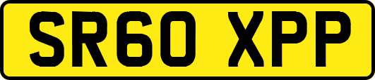 SR60XPP