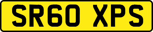 SR60XPS