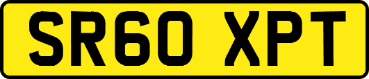 SR60XPT