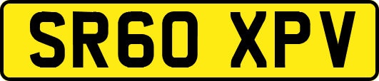 SR60XPV