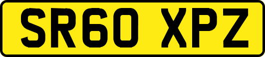 SR60XPZ