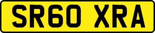 SR60XRA