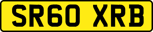 SR60XRB