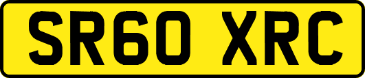 SR60XRC