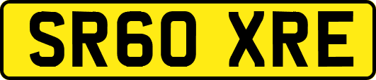 SR60XRE