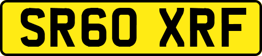 SR60XRF