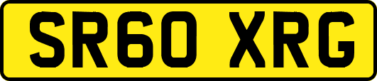 SR60XRG