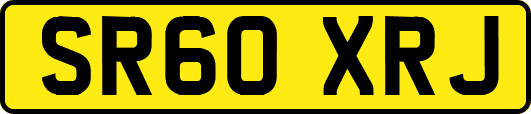 SR60XRJ
