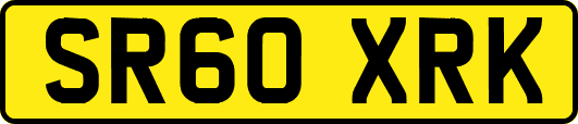 SR60XRK