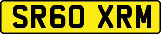 SR60XRM