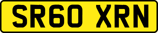 SR60XRN