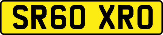 SR60XRO
