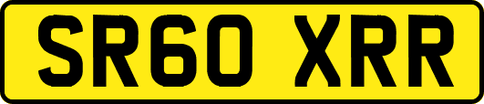 SR60XRR
