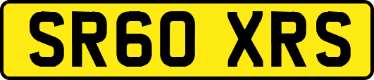 SR60XRS