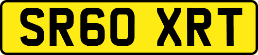 SR60XRT