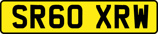 SR60XRW
