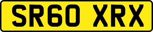 SR60XRX
