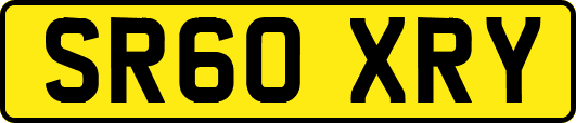 SR60XRY