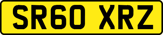 SR60XRZ