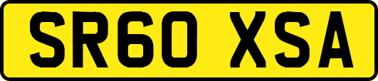 SR60XSA