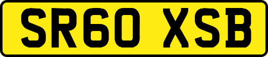 SR60XSB