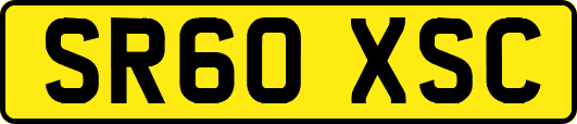 SR60XSC