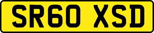 SR60XSD