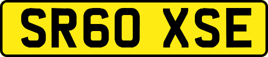 SR60XSE
