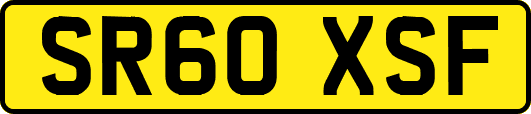 SR60XSF