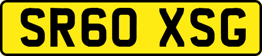SR60XSG