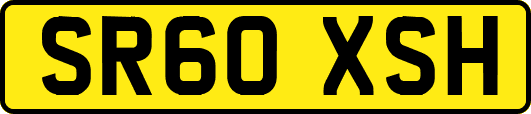 SR60XSH