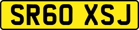 SR60XSJ