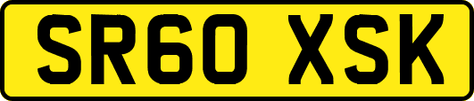 SR60XSK