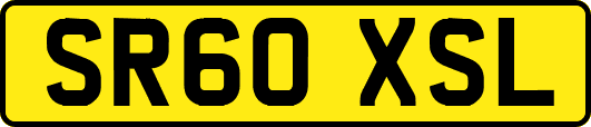 SR60XSL