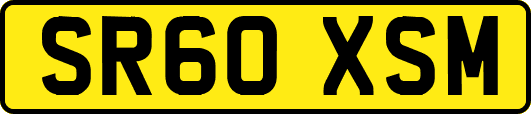SR60XSM