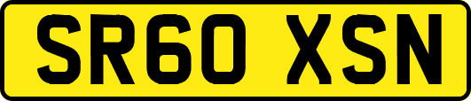 SR60XSN