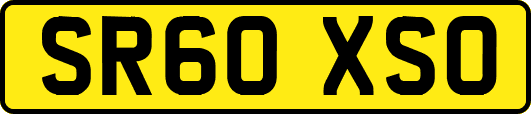 SR60XSO