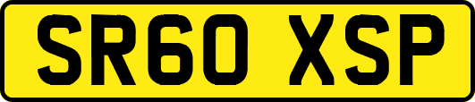 SR60XSP