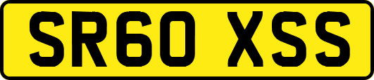 SR60XSS