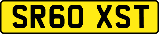 SR60XST