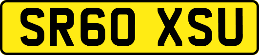 SR60XSU