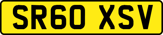 SR60XSV