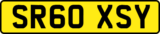 SR60XSY