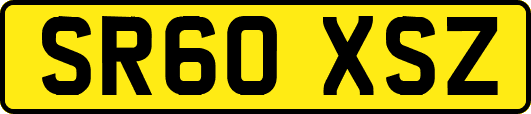 SR60XSZ