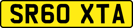 SR60XTA