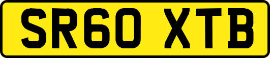 SR60XTB