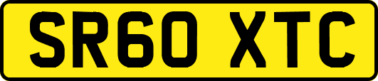 SR60XTC