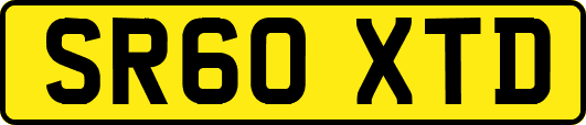 SR60XTD
