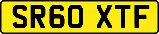 SR60XTF